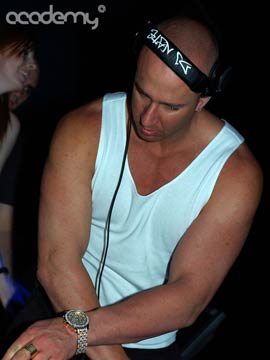 DJ Nate